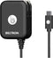 BELTRON Turbo Fast Type-C USB Wall Charger 5V / 3 AMP 45W with Built-in Cable, Compatible with iPhone 15 Series, Galaxy S24 Series, Z Flip5, Z Fol...