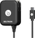 BELTRON Turbo Fast Type-C USB Wall Charger 5V / 3 AMP 45W with Built-in Cable, Compatible with iPhone 15 Series, Galaxy S24 Series, Z Flip5, Z Fol...