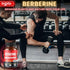 Premium Berberine Supplement with Ceylon, Ashwagandha, Turmeric, Milk Thistle, Elderberry & Black Pepper - Supports Immune System, Cardiovascular ...