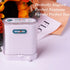308 Count Dental Floss Picks wiht Floss Dispenser-Professional Dental Oral Care Storage Floss Tools-Travel Organizers Floss Case-Easy Teeth Cleani...