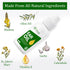 Organic Ear Oil for Ear Infection - Natural Eardrops for Ear Pain, Swimmer's Ear & Wax Removal - Kids, Adults, Baby & Dog Earache Remedy - Ear Dro...