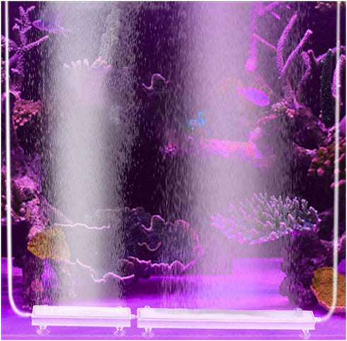 Aquarium Air Stone (White)...