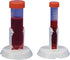 SP Bel-Art 187960000 Conical Tube Holder; For 15ml and 50ml Tubes, Polypropylene (Pack of 4)...