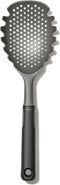 OXO Good Grips Pasta Scoop Strainer,Gray...