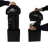 KMMOTORS Plastic bags for Aladdin Car Trash Can (Aladdin, Medium)...