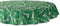 DII Outdoor Tabletop Collection, Stain Resistant & Waterproof, 60" Round, Banana Leaf...