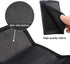 SUREWO Backpack Shoulder Strap Mount with Adjustable Shoulder Pad Compatible with GoPro Hero 12/11/10/9/8/7/6/5/4,DJI Osmo Action 4/3,AKASO/Crosst...