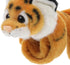 Hug Animal Slap Bracelet for Party Favors Stuffed Animals Huggers Slap Bracelets Plush Toy Childrens Day Gift(Tiger)...