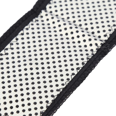 . life Heated Wrist Brace, Portable Tourmaline Wrist Support Brace Pad, Magnetic Self Heating Pad, Hand Support Wrist Wraps for Arthritis and Carp...