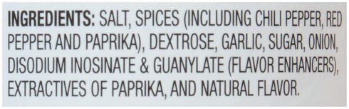 Zatarain's New Orleans Style Creole Seasoning, 8 oz...