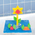 Stem Discovery Blocks STEM Blocks Tower Blocks Educational Bath Toy Pool Toy in Science Museums and Childrens Museums nationwide....