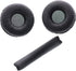 Deal4GO Original Headphone Earpads w/Headband Cover Cushion Replacement for JBL Tune 500 510 520 560 590 Headset Earmuff (Black)...