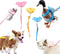 3PCS Pet Duck Walking Harness Leash and Wings,Adjustable Outdoor Training Traction Rope for Chicken Duck Goose Hen Small Pets (L)...