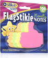 Stik-ie Thumbs Up Sticky Notes. 100 Sheets. 4 Assorted Colours....
