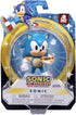 Sonic The Hedgehog 2.5-Inch Action Figure Classic Sonic with Hot Dog Collectible Toy...