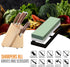 Whetstone Sharpening Stone 1000/4000 Grit Professional Kitchen Knife Sharpener Kit Wet Stones for Kitchen Knives,Pocket Knife,Blades,Scissors, Gar...