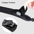 Universal Shoulder Neck Strap for DSLR Camera,Soft Neoprene Neck Belt Strap with Quick-Release,Camera Strap for X100V Canon R5 R6 R7 R RP 5DM4 6DM...