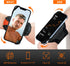 Armband Phone Holder 360° Rotation & Detachable, Compatible with iPhone 15/14/13/12/Pro/Pro ect., Samsung, and More Fits 4.7''-7.5'' Phones Ideal ...