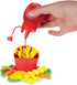 Play-Doh Kitchen Creations Spiral Fries Playset for Kids 3 Years and Up with Toy French Fry Maker, Drizzle, and 5 Modeling Compound Colors, Non-To...
