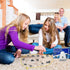 Magnetic Chess Game - 2024 New Fun Tabletop Game, Magnetic Strategy Game for Kids and Adults with Magnets, Fun Tabletop Multiplayer Magnetic Chess...