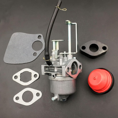 Carburetor Set Compatible with Toro 127-9352 127-9053 Power Clear 518 SNOWBLOWER 38472 38473...