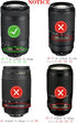 HB-77 Lens Hood Shade for Nikon AF-P(Not for AF-S) DX NIKKOR 70-300mm f/4.5-6.3G ED VR,HUIPUXIANG 58mm Lens Hood Black...