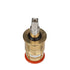Zurn 59517006 Lead Free, Hot, Short Steam 1/4 Turn Ceramic Cartridge...