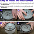 4 Pack 45-69-0030 Blades Pulley Tires For Milwaukee Bandsaw Series 2629-20 6242-6 2429-2...