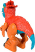 Fisher-Price Imaginext Jurassic World Dominion Dinosaur Toy Pyroraptor XL Poseable 10-Inch Figure for Preschool Pretend Play 3+ Years...