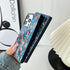 Cocomii Rectangle Case Compatible with iPhone 14 Pro Max - Compatible with MagSafe, Luxury, Slim, Glossy, Opalescent Pearl, Iridescent Glitter, Ea...