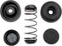 ACDelco Professional 18G3 Rear Drum Brake Wheel Cylinder Repair Kit with Spring, Boots, and Caps...