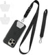 Cell Phone Lanyard Crossbody Phone Strap Phone Lanyards For Around The Neck - Travel Essentials For Women Cruise Must Haves Phone Case With Lanyar...