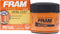 Fram PH11462 Full Flow Lube Spin-On Oil Filter...