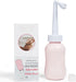 Bottle - Perineal Recovery Postpartum Care and Cleansing hospital essentials after childbirth labor personal hygiene bidet + angled spout Large 36...