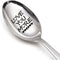 Seyal® Love You More Spoon Gift - Love Gift - Love gifts - Valentines day gift - Gift for her - Gift for him - christmas gift - wife gift from hus...