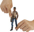 STAR WARS Galaxy of Adventures The Rise of Skywalker Finn 5"-Scale Action Figure Toy with Fun Blaster Action Movement...