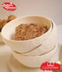 Baker's Choice Lotus Crunch Topping - Lotus Flavored Crunchy Sprinkles for Ice Cream Sundae Toppings - 6.5 Oz. - Dairy Free, Kosher - Baker’s Choi...