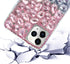 Bonitec for iPhone 11 Pro Max Case 3D Glitter Sparkle Bling Case for Women Luxury Shiny Crystal Rhinestone Diamond Bumper Clear Rose Gems Protecti...