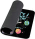 Gaming Mouse Pad Custom, Cute Space Cat Customized Rectangle Non-Slip Rubber Mousepad Gaming Mouse Pad...