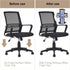 OIIKI Fix Sinking Office Chair, Adjustable Height Office Chair Saver for Stop Sinking Without Cylinder Replacement, Upgraded Office Chair Sinking ...