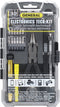 General Tools 661 Electronics Tech Repair Kit (32 Piece)...