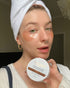 Revolution Skincare Rose Gold Vegan Collagen Soothing Undereye Patches, Contains Rose Flower Extract, Includes 30 Pairs of Patches, Cruelty Free...