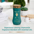 Summer's Eve Spa Daily Intimate Wash, Luxurious Cleansing All Over Feminine Body Wash, Calming Chamomile pH-Balanced Feminine Wash, 12oz Bottle...