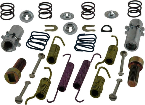 ACDelco Professional 18K1783 Rear Parking Brake Hardware Kit...