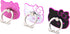Kitty Cell Phone Ring Grip Stand Holder Car Mounts (Black, Pink, Silver/Pink Rim)...