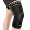 JIUFENTIAN Copper Knee Sleeve,Copper Knee Braces for Women and Men Arthritis,ACL, Tendinitis, Meniscus Tear, Joint Pain Relief, Running, Working O...
