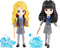 Wizarding World Harry Potter, Magical Minis Luna Lovegood and Cho Chang Patronus Friendship Set with 2 Creatures, Kids Toys for Ages 5 and up...