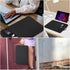 17.3 Inch Portable Monitor Case, Protective Carrying Sleeve for ASUS Arzopa Bimawen UPERFECT ViewSonic Feiasia CUIUIC Cocopar Kksmart NexiGo Pisic...