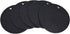 Silicone Trivet Mats Round Pot Holder 5Pcs Multi-Purpose Hot Pot Mats Hot Pad Jar Opener Spoon Rest Heat Resistant Non-Slip Durable Flexible Dishw...