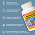 1500mg, 90 Capsules- Coral Calcium Supplement Developed by Bob Barefoot- Supports Overall Health & PH Levels- Contains Calcium, Magnesium & Vitami...